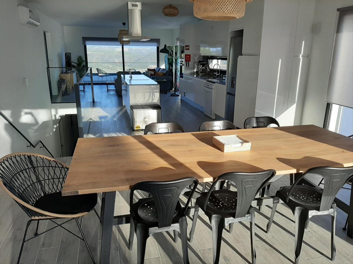 אלג'זור Cairnvillas - Villa Solar C37 Luxury Villa With Swimming Pool Near Beach מראה חיצוני תמונה