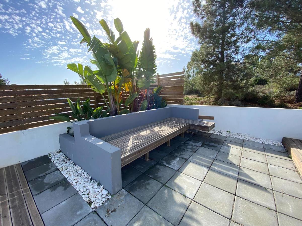 אלג'זור Cairnvillas - Villa Solar C37 Luxury Villa With Swimming Pool Near Beach מראה חיצוני תמונה