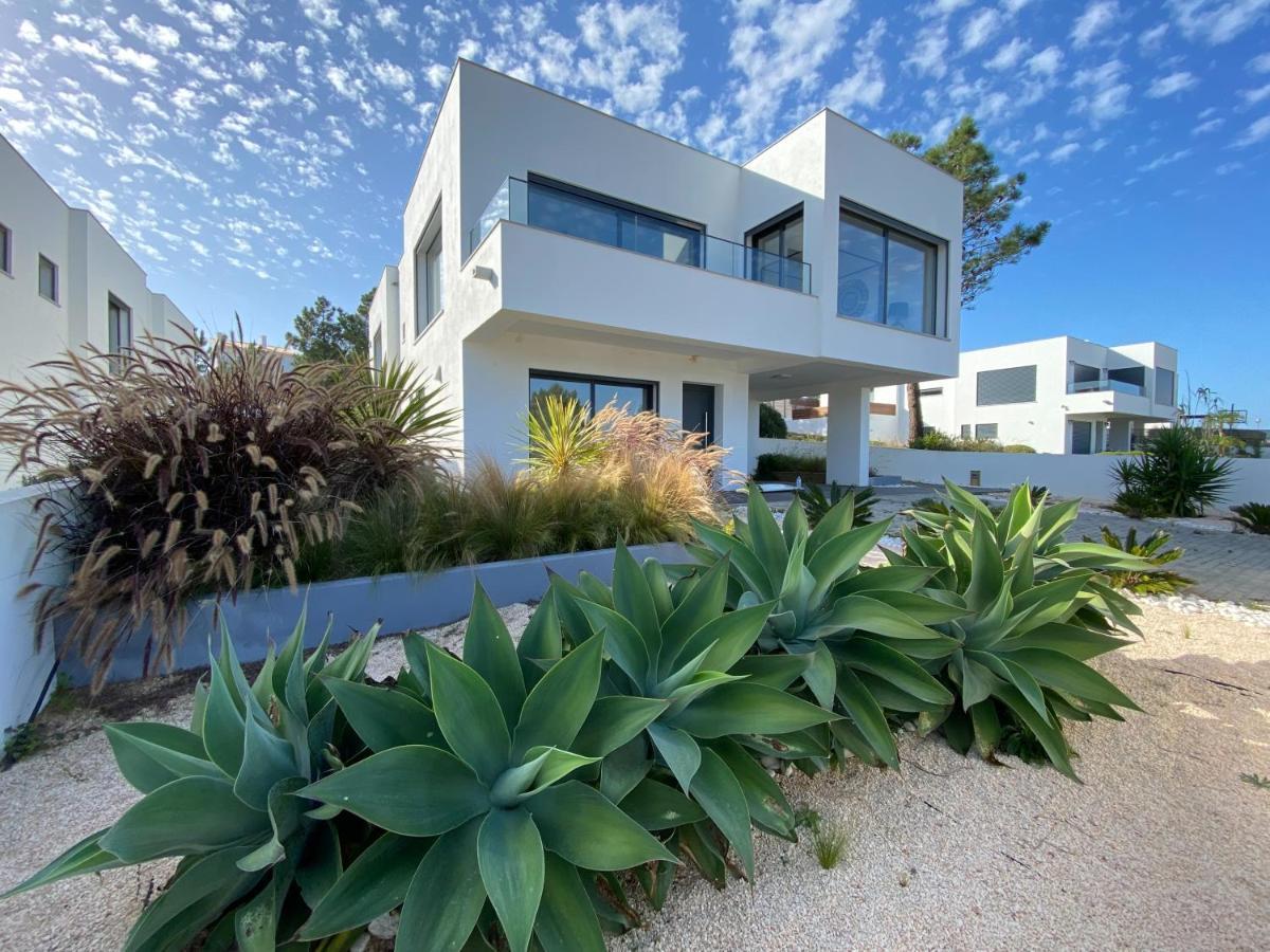 אלג'זור Cairnvillas - Villa Solar C37 Luxury Villa With Swimming Pool Near Beach מראה חיצוני תמונה