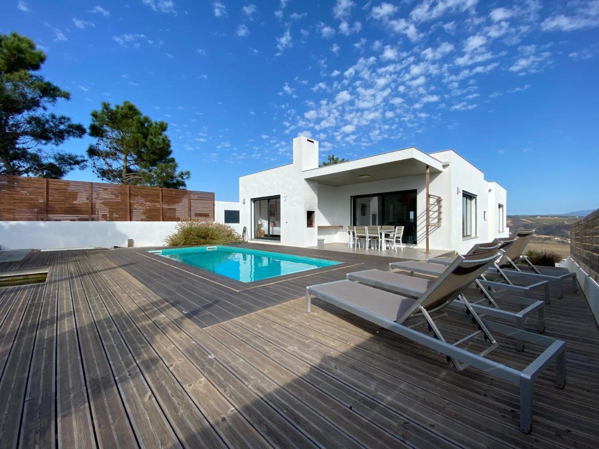אלג'זור Cairnvillas - Villa Solar C37 Luxury Villa With Swimming Pool Near Beach מראה חיצוני תמונה